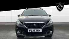 Peugeot 2008 1.2 PureTech 130 Allure 5dr Petrol Estate